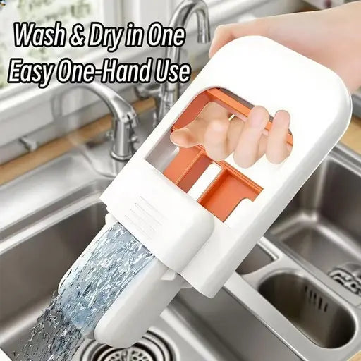 Handheld Sponge Mop