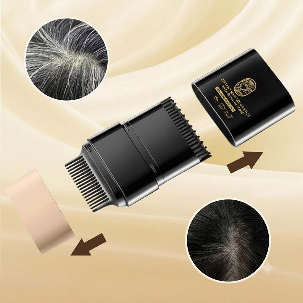 Hair Root Concealer