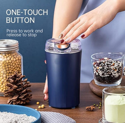Multifunctional Electric Coffee Grinder