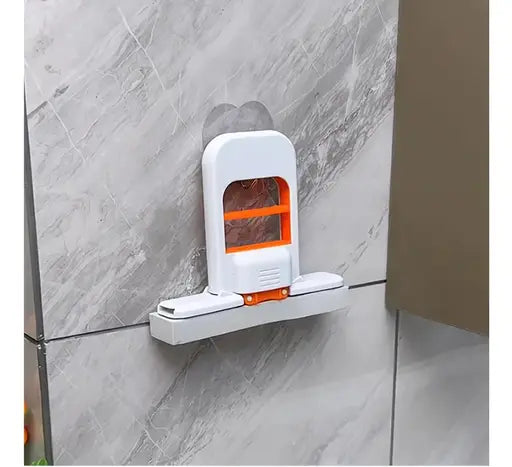 Handheld Sponge Mop