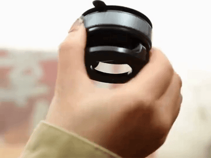 Magnetic Navigation Phone Holder